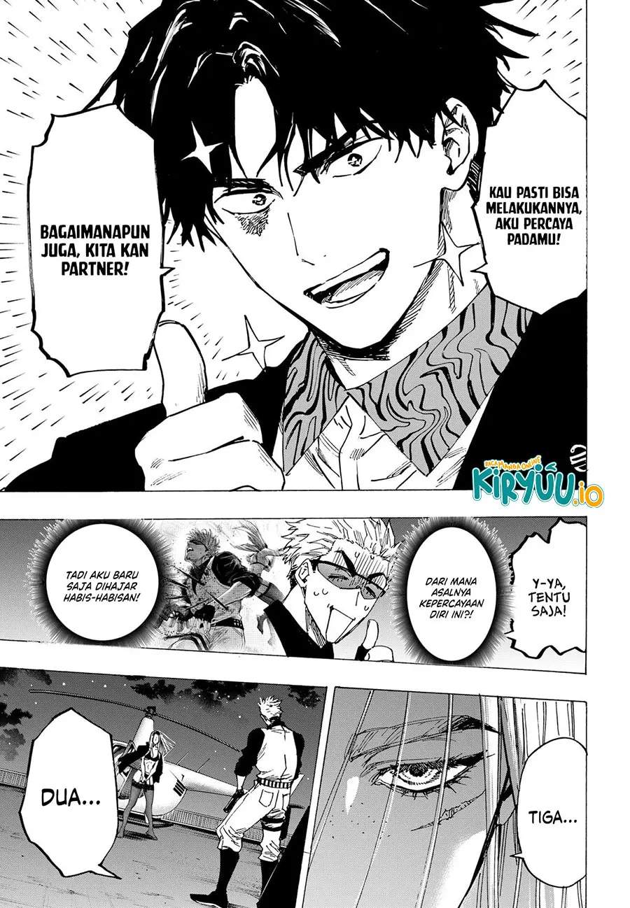 MARRIAGETOXIN Chap 85 - Next Chap 86