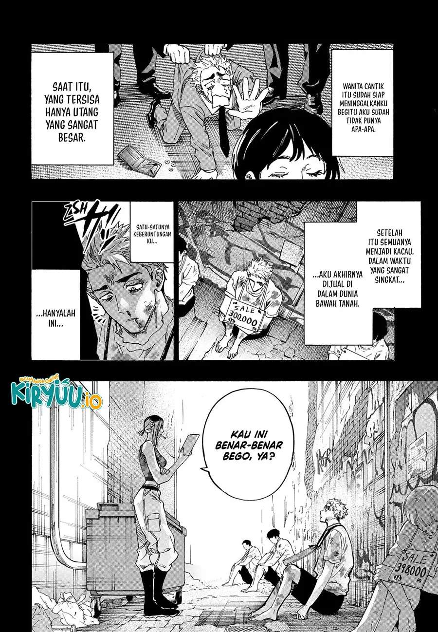 MARRIAGETOXIN Chap 85 - Next Chap 86