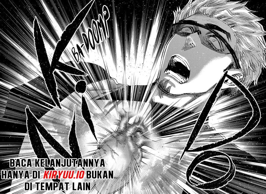 MARRIAGETOXIN Chap 85 - Next Chap 86