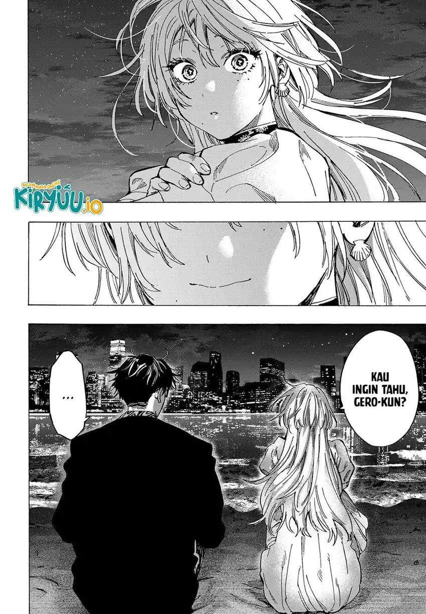 MARRIAGETOXIN Chap 88 - Next Chap 89