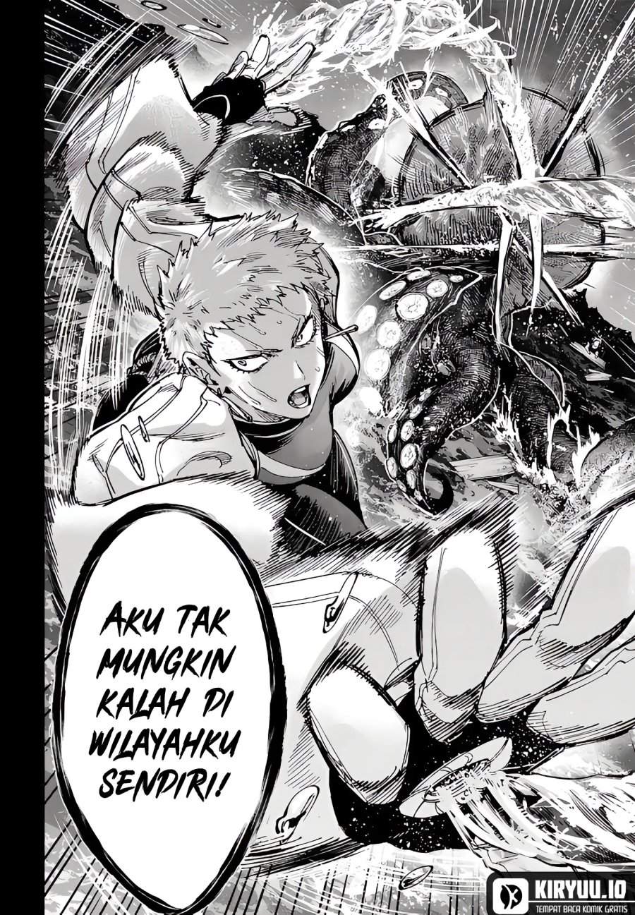 MARRIAGETOXIN Chap 89 - Next Chap 90