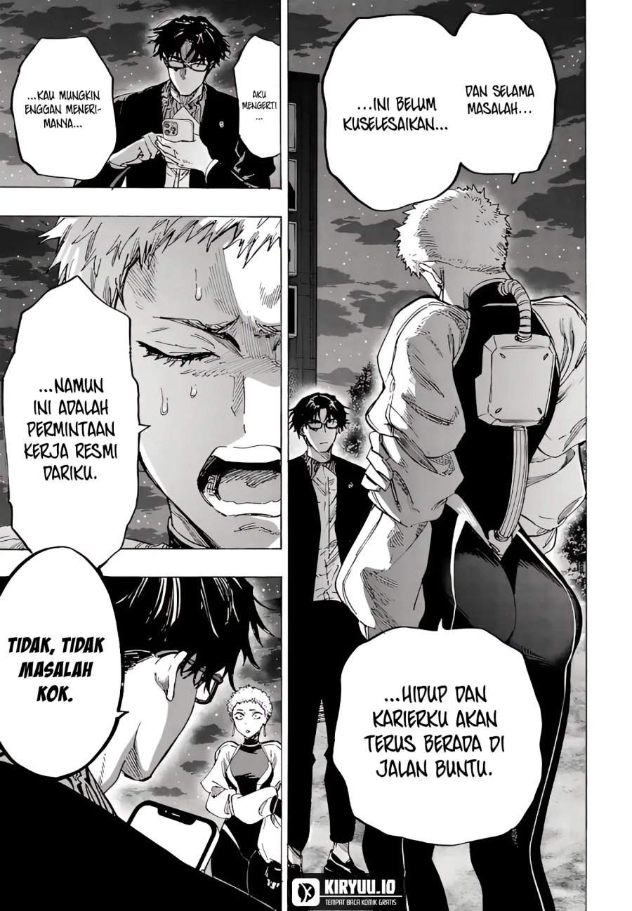 MARRIAGETOXIN Chap 89 - Next Chap 90