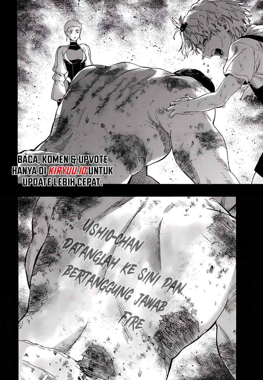 MARRIAGETOXIN Chap 89 - Next Chap 90