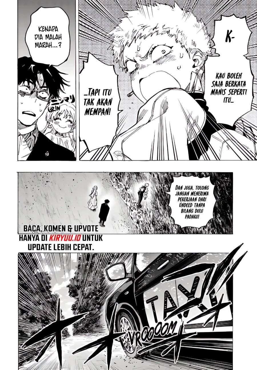 MARRIAGETOXIN Chap 89 - Next Chap 90