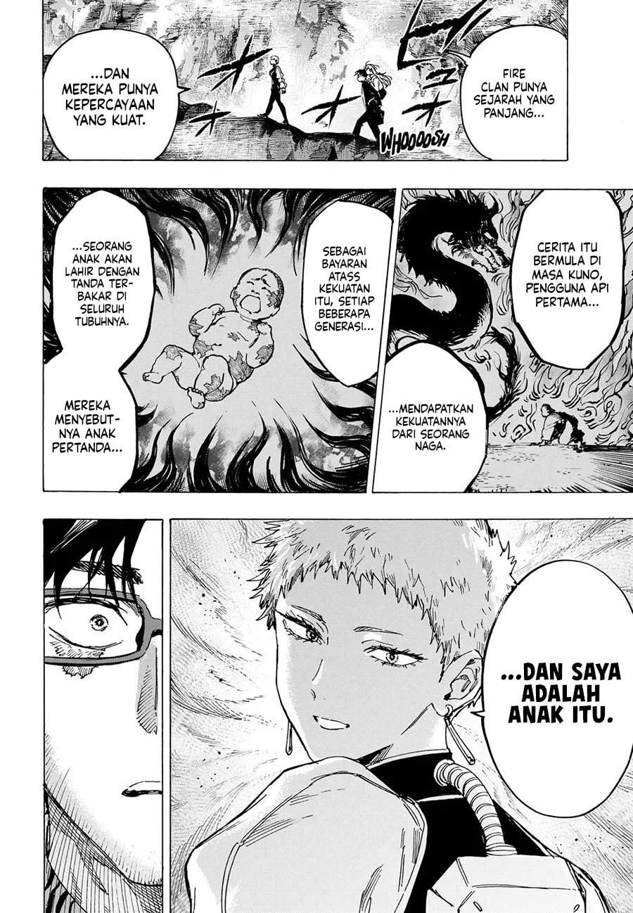 MARRIAGETOXIN Chap 90 - Next Chap 91