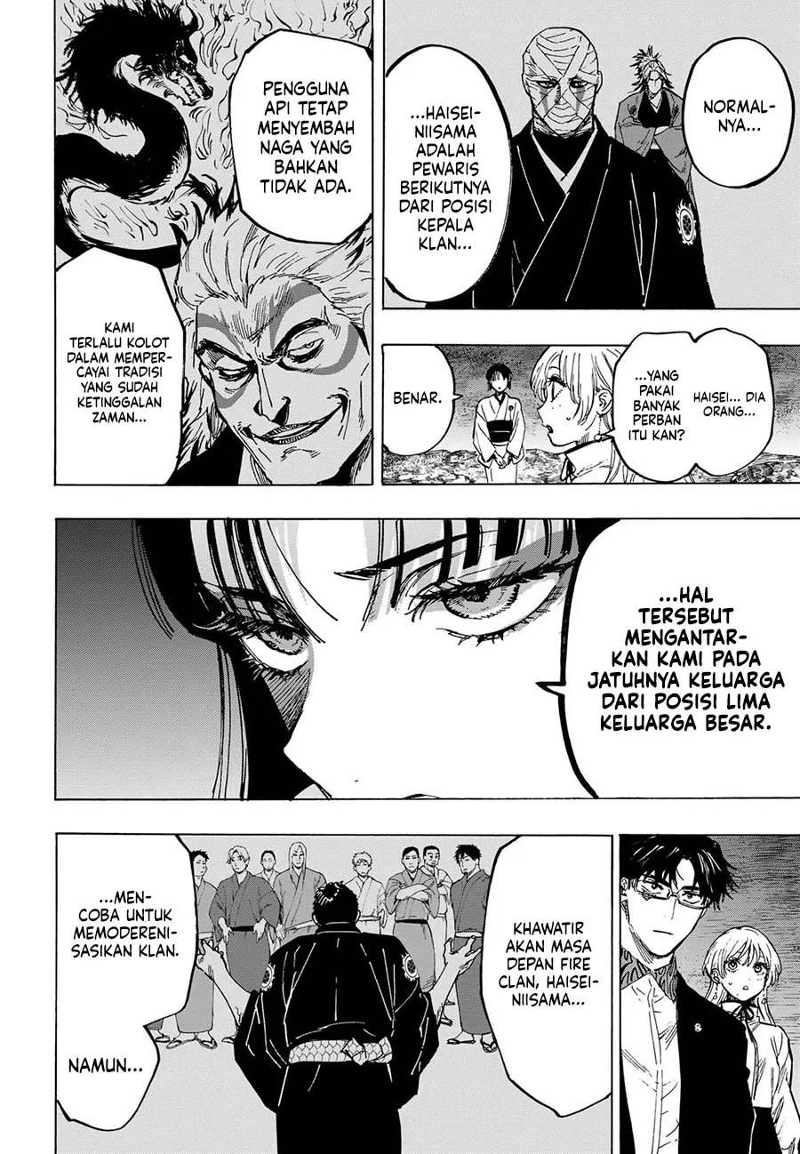 MARRIAGETOXIN Chap 91 - Next Chap 92