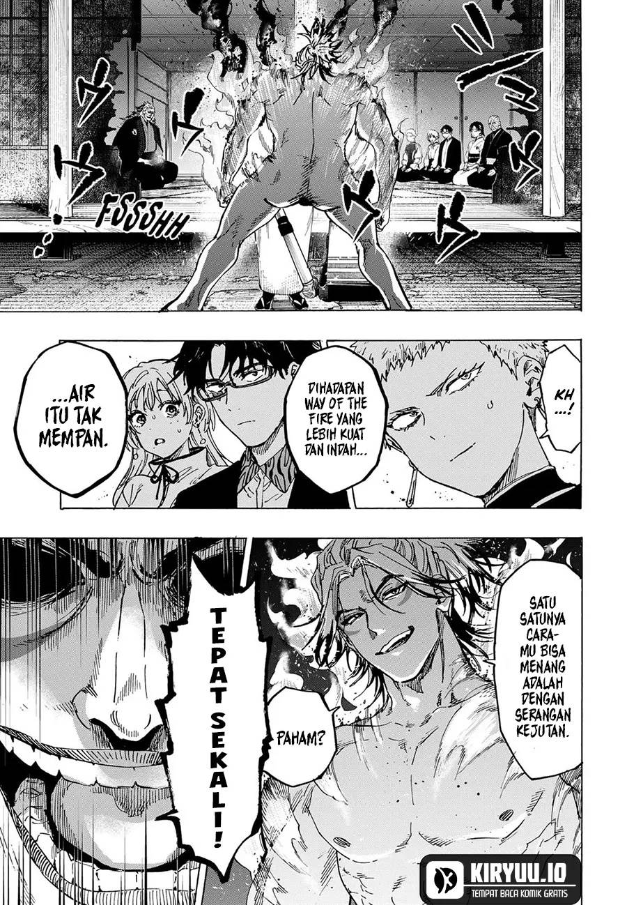 MARRIAGETOXIN Chap 91 - Next Chap 92