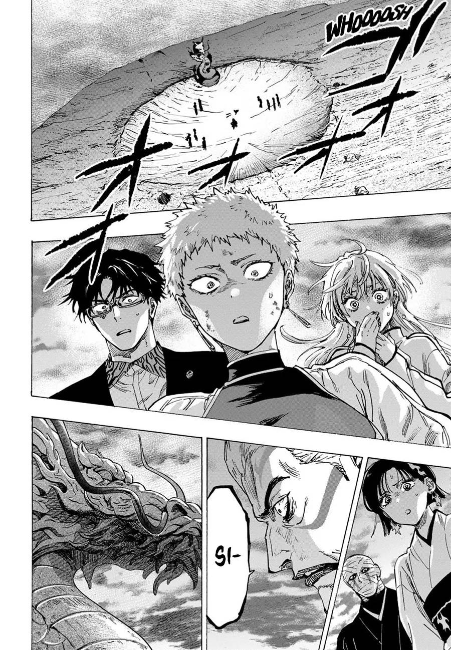 MARRIAGETOXIN Chap 92 - Next Chap 93