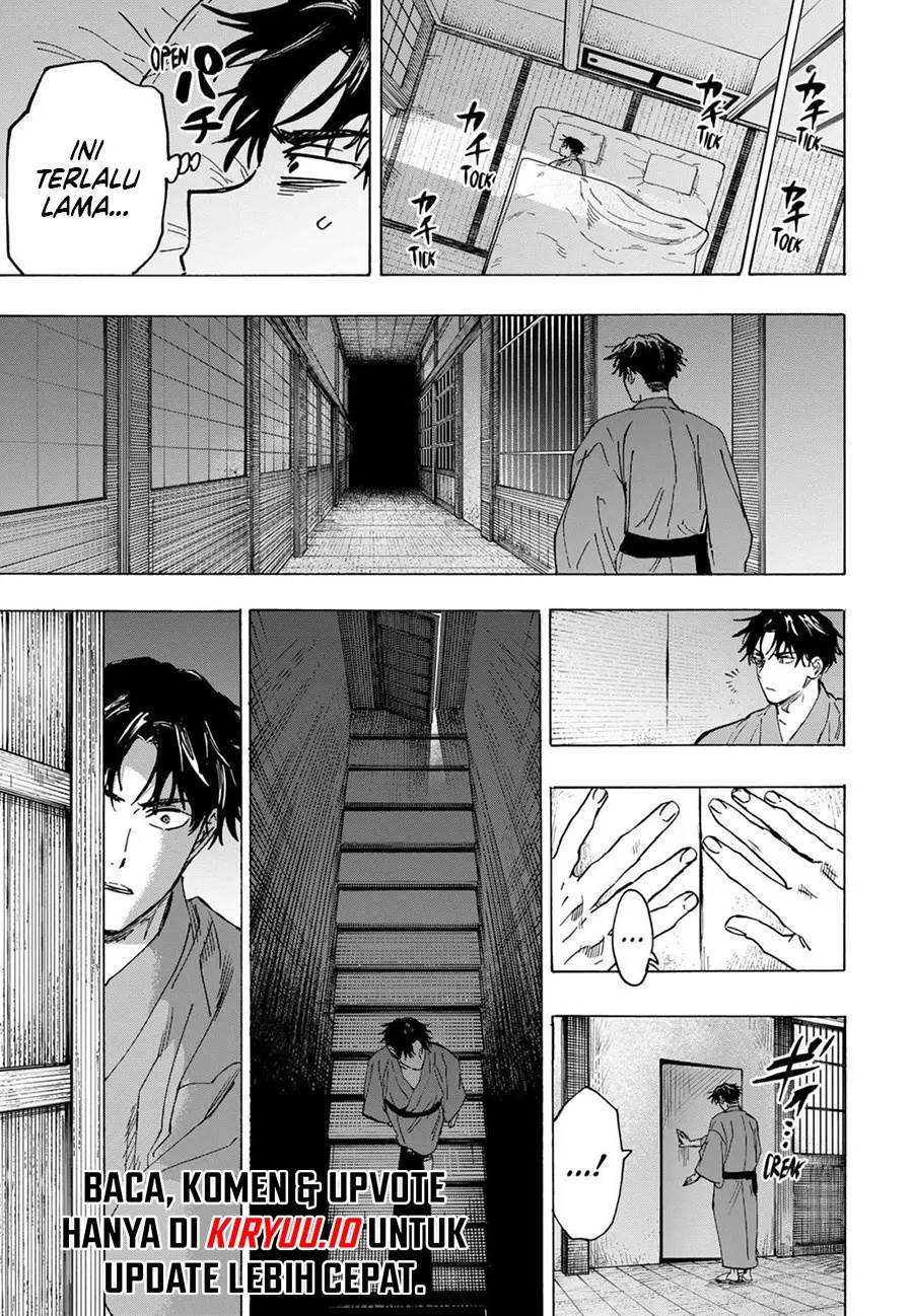 MARRIAGETOXIN Chap 92 - Next Chap 93