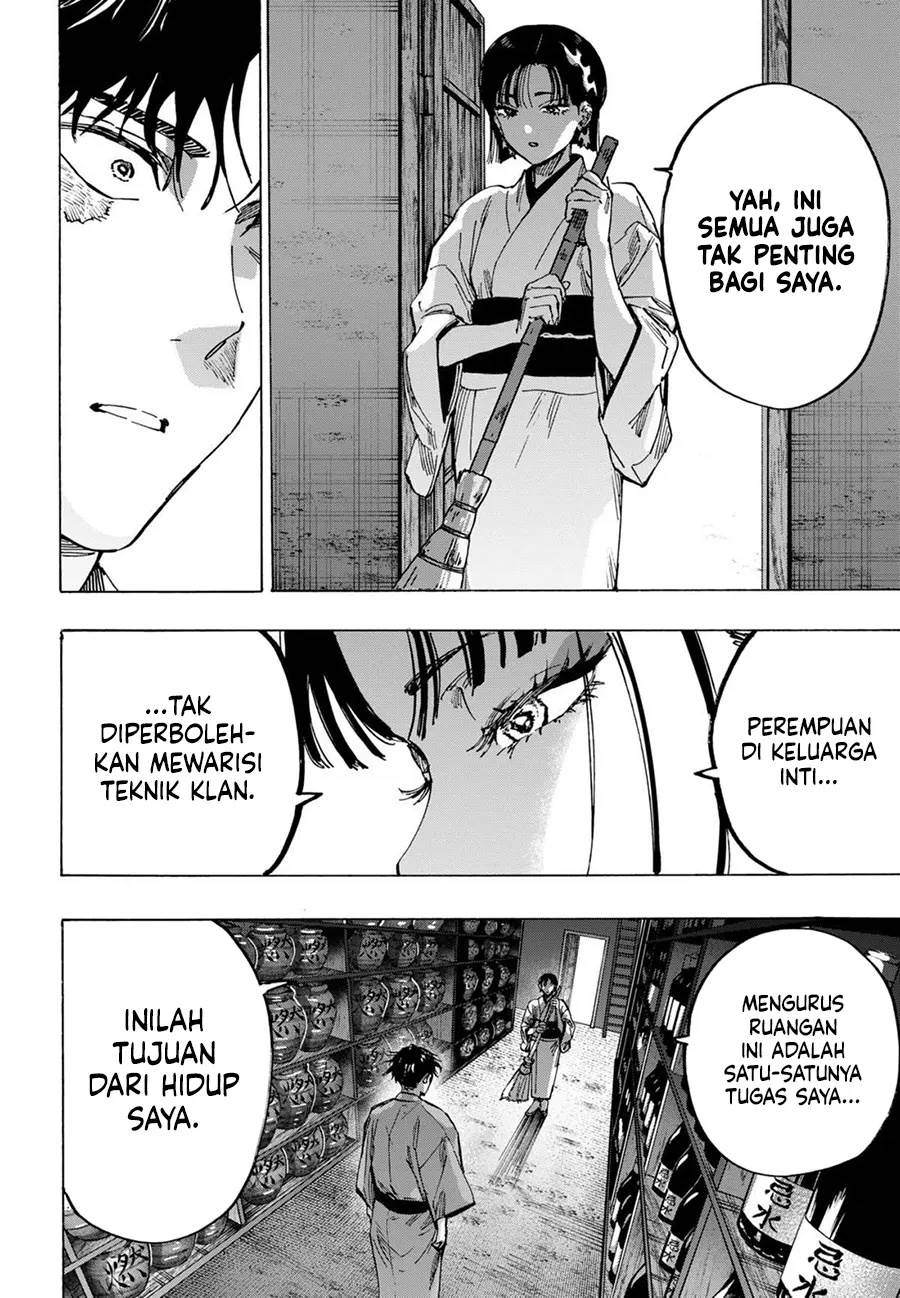 MARRIAGETOXIN Chap 92 - Next Chap 93