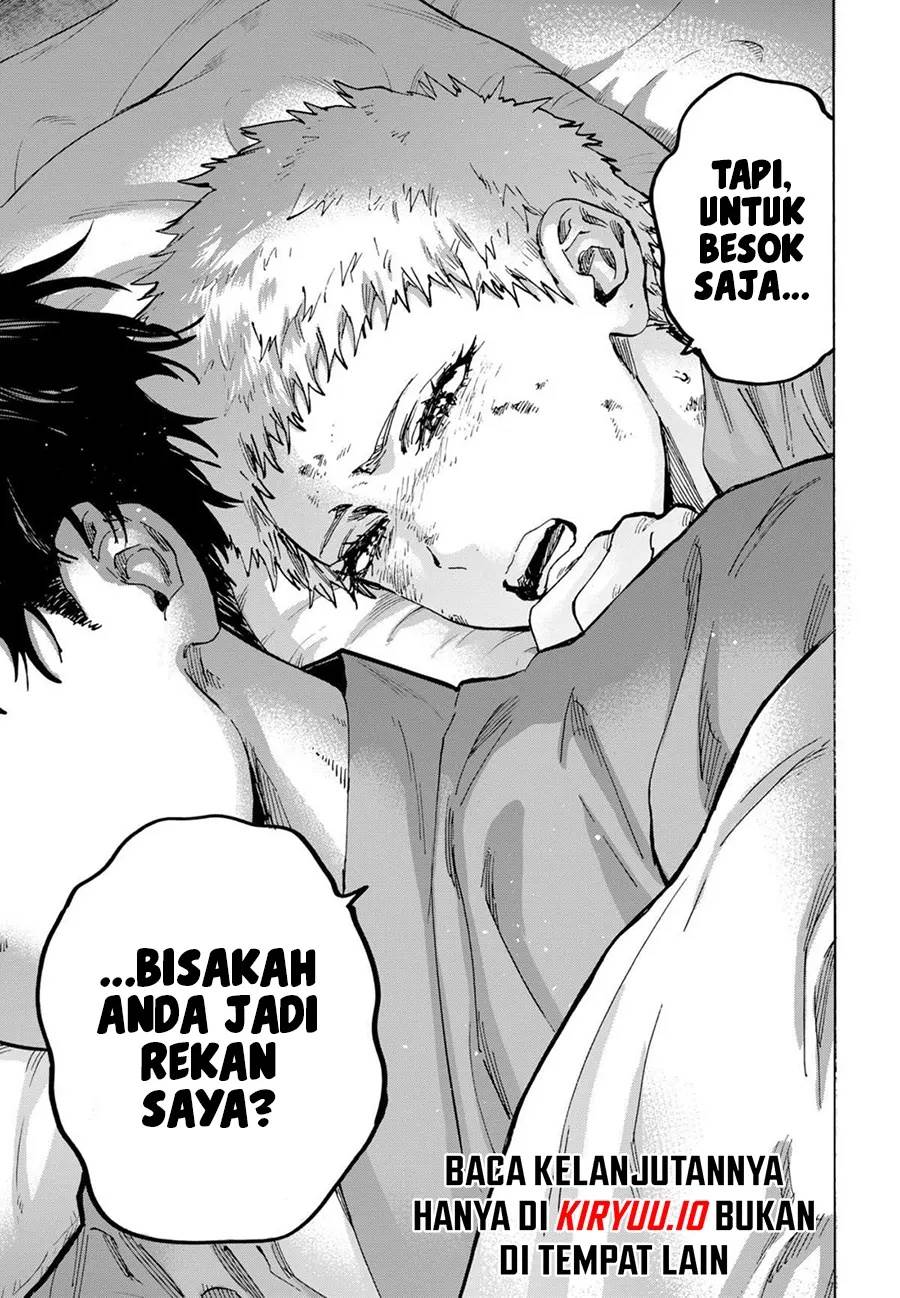 MARRIAGETOXIN Chap 92 - Next Chap 93