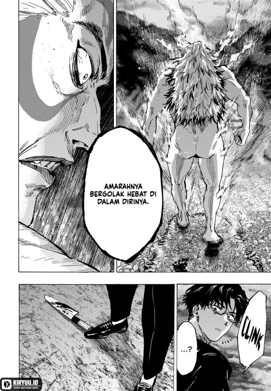 MARRIAGETOXIN Chap 93 - Next Chap 94