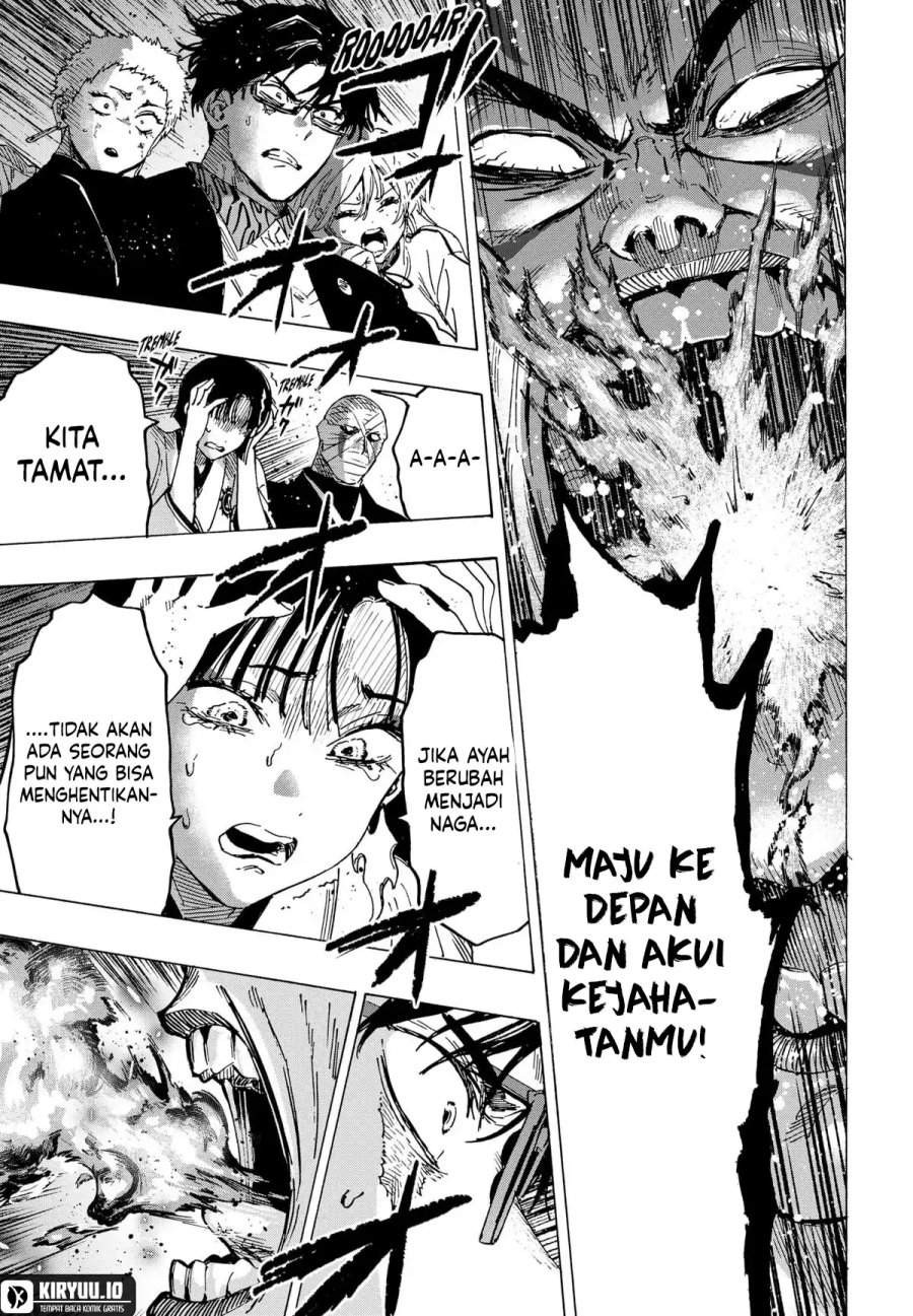 MARRIAGETOXIN Chap 93 - Next Chap 94