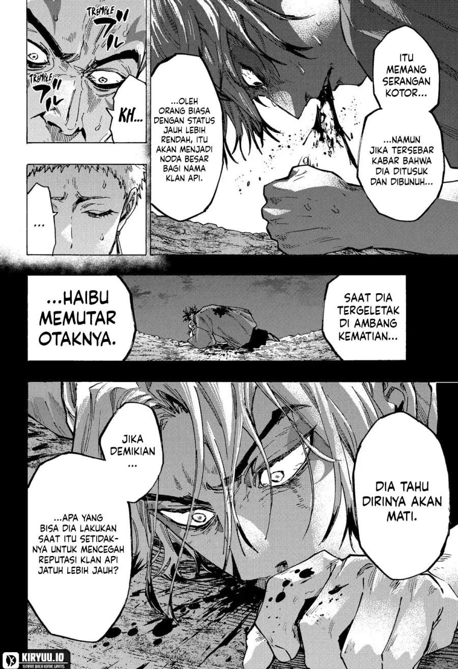 MARRIAGETOXIN Chap 94 - Next Chap 95