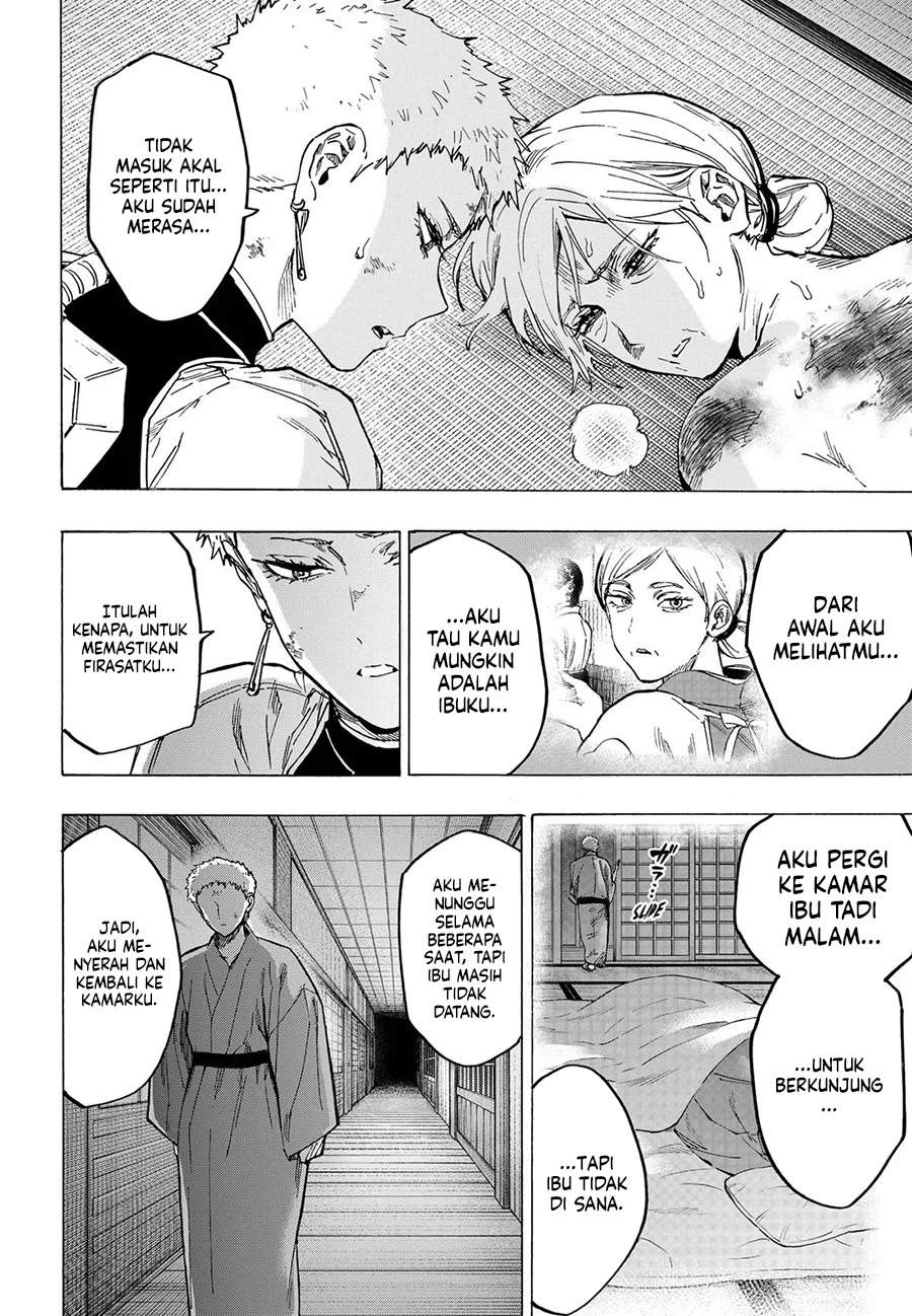 MARRIAGETOXIN Chap 95 - Next Chap 96