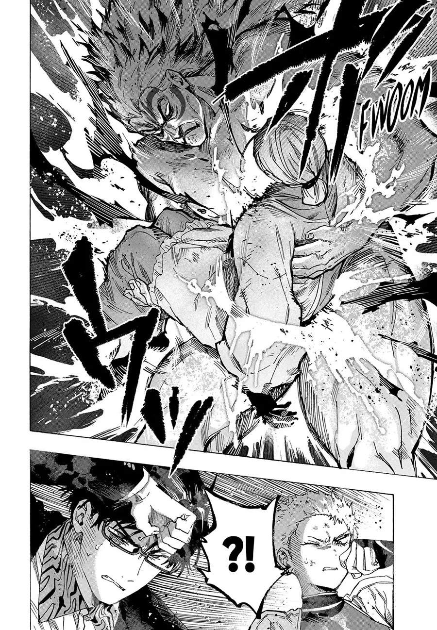 MARRIAGETOXIN Chap 95 - Next Chap 96