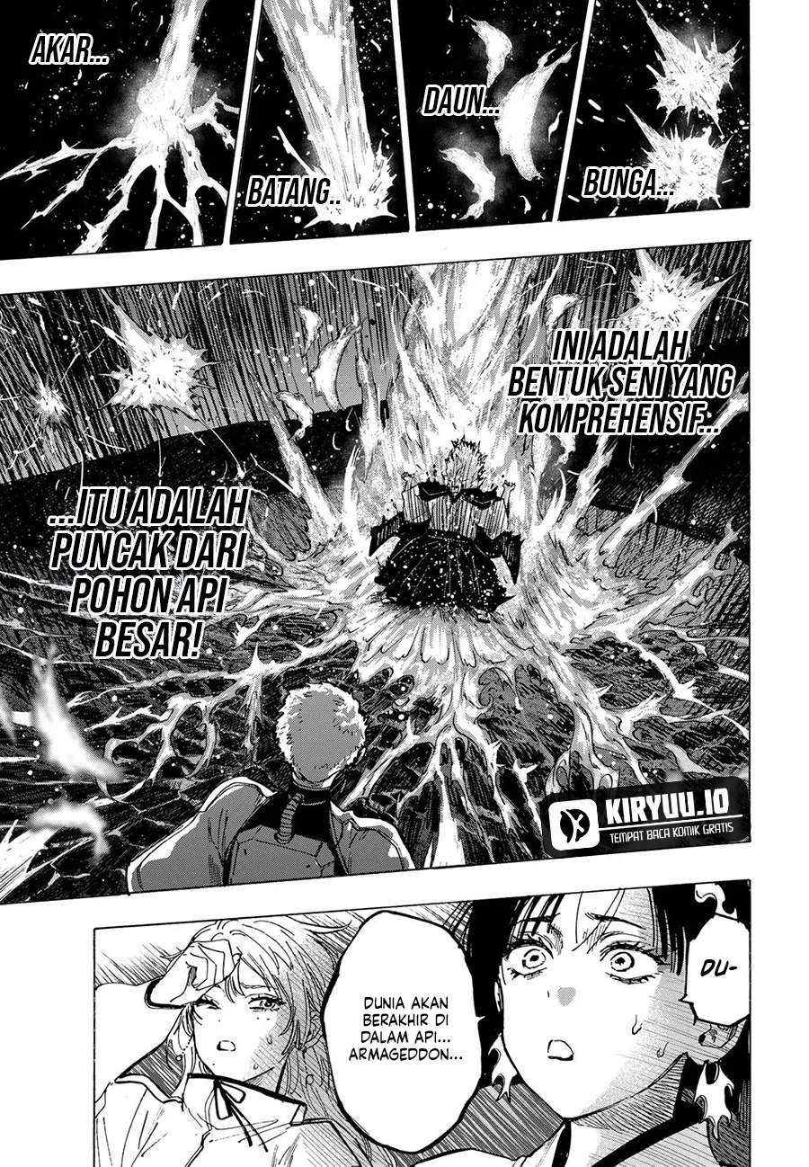 MARRIAGETOXIN Chap 96 - Next Chap 97