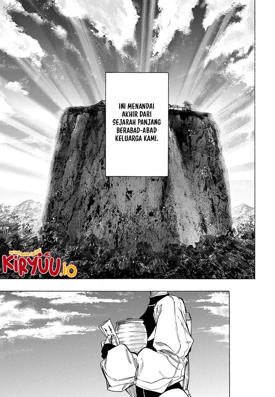 MARRIAGETOXIN Chap 97 - Next Chap 98