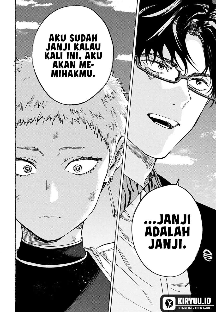 MARRIAGETOXIN Chap 97 - Next Chap 98