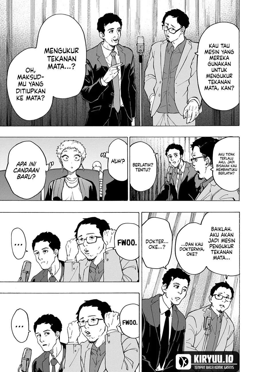 MARRIAGETOXIN Chap 98 - Next Chap 99