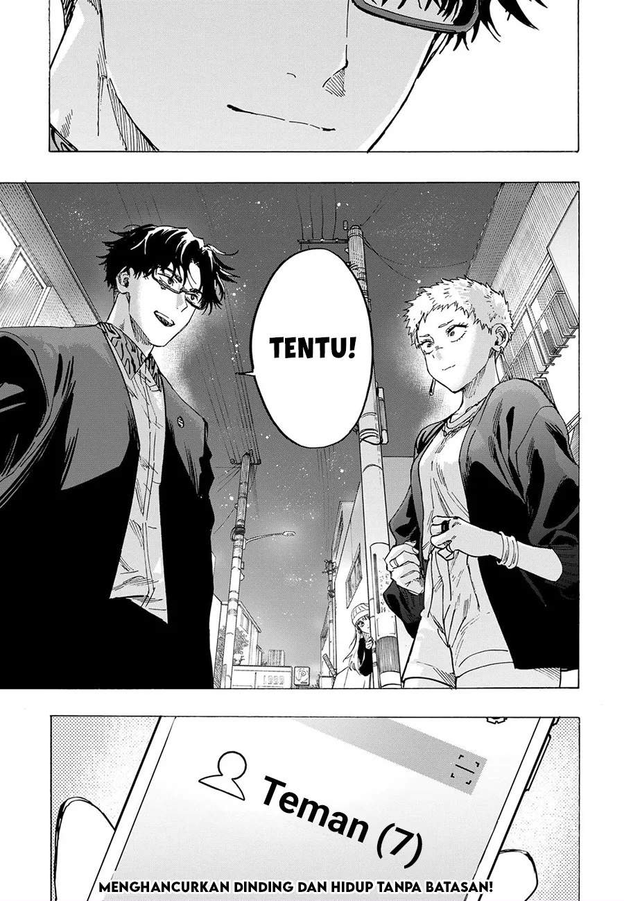 MARRIAGETOXIN Chap 98 - Next Chap 99