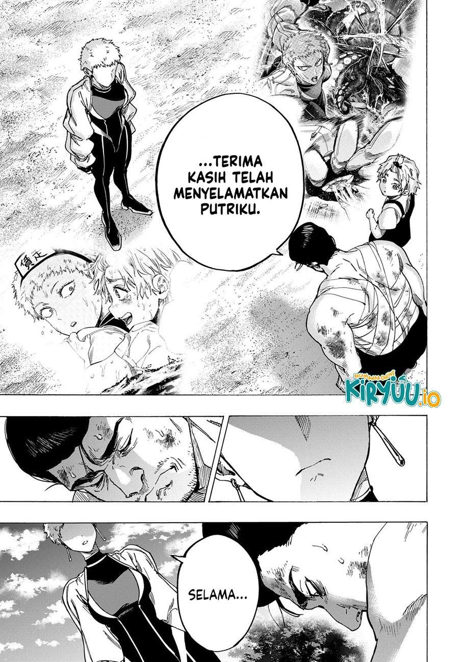 MARRIAGETOXIN Chap 99 - Next Chap 100