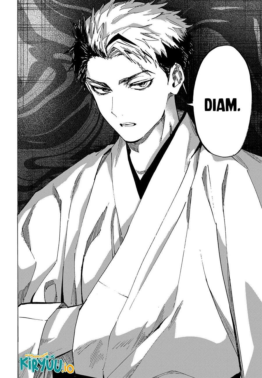 MARRIAGETOXIN Chap 99 - Next Chap 100