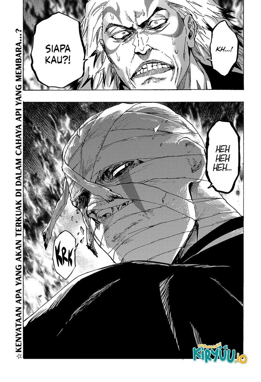 MARRIAGETOXIN Chap 99 - Next Chap 100