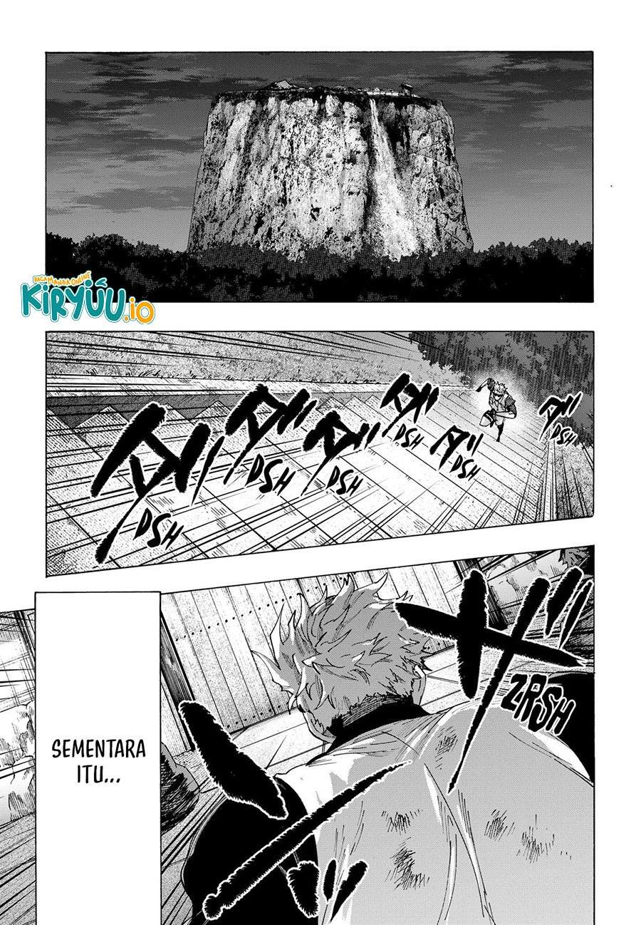 MARRIAGETOXIN Chap 99 - Next Chap 100