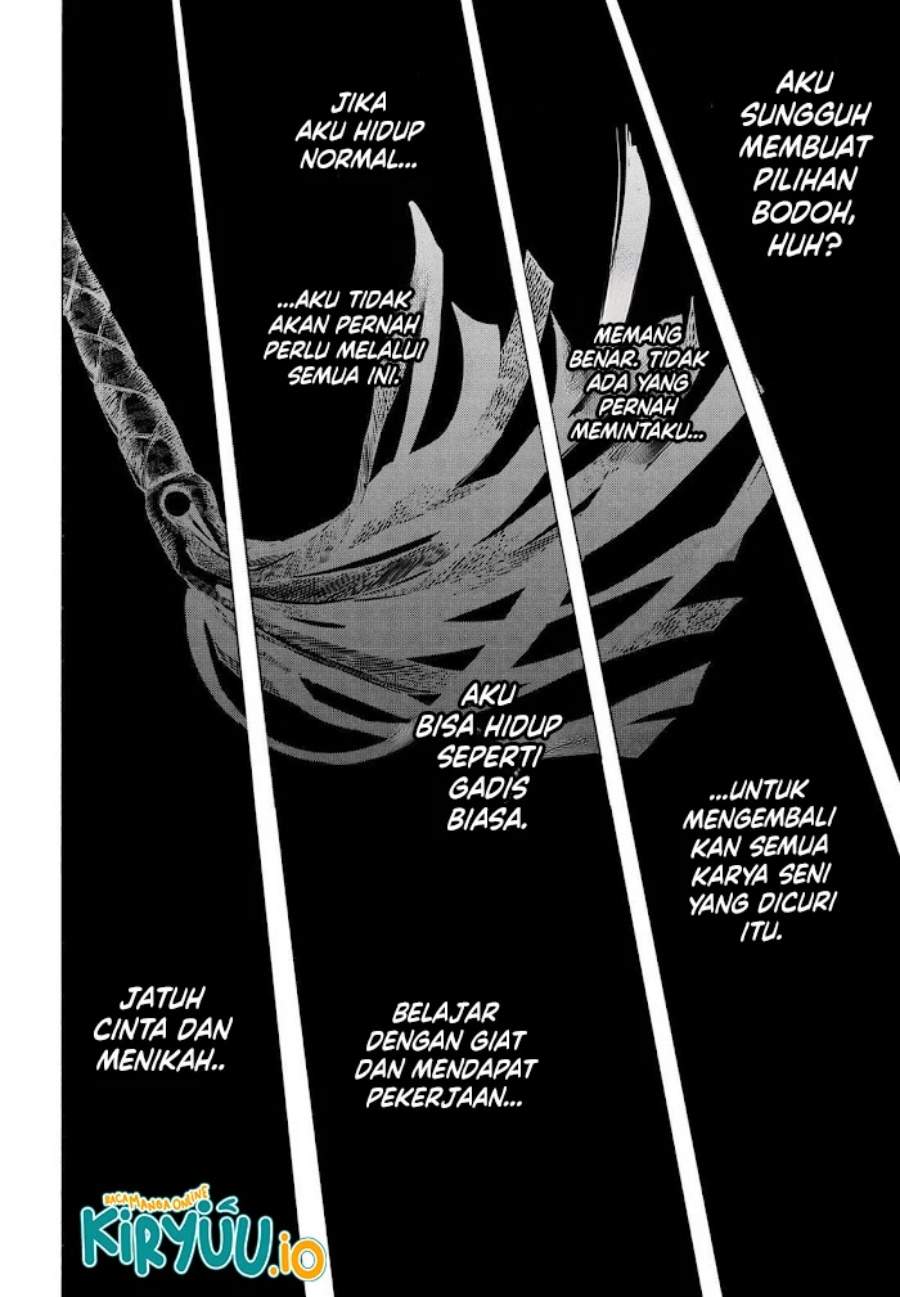 MARRIAGETOXIN Chap 107 - Next Chap 108