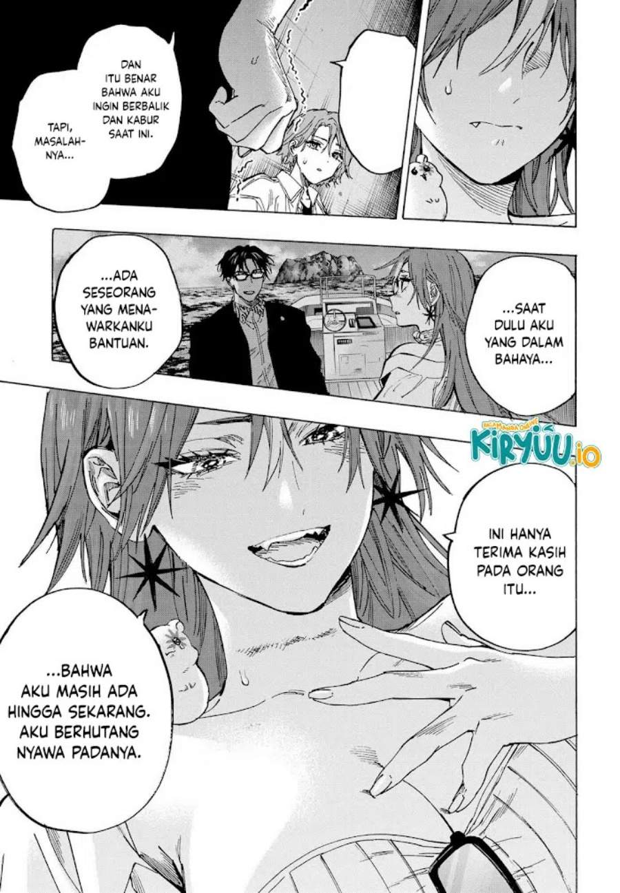 MARRIAGETOXIN Chap 104 - Next Chap 105