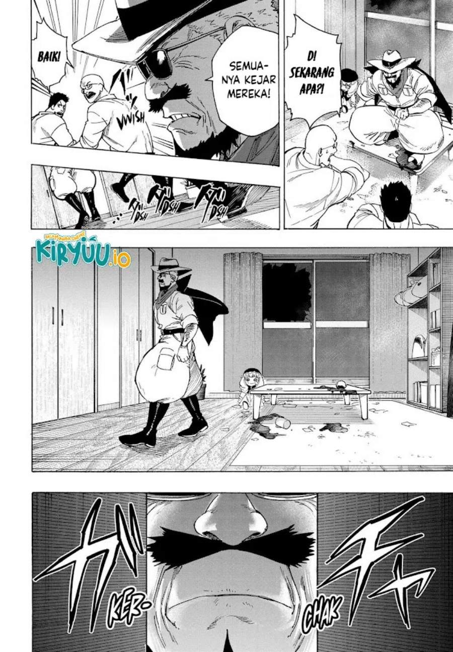 MARRIAGETOXIN Chap 104 - Next Chap 105