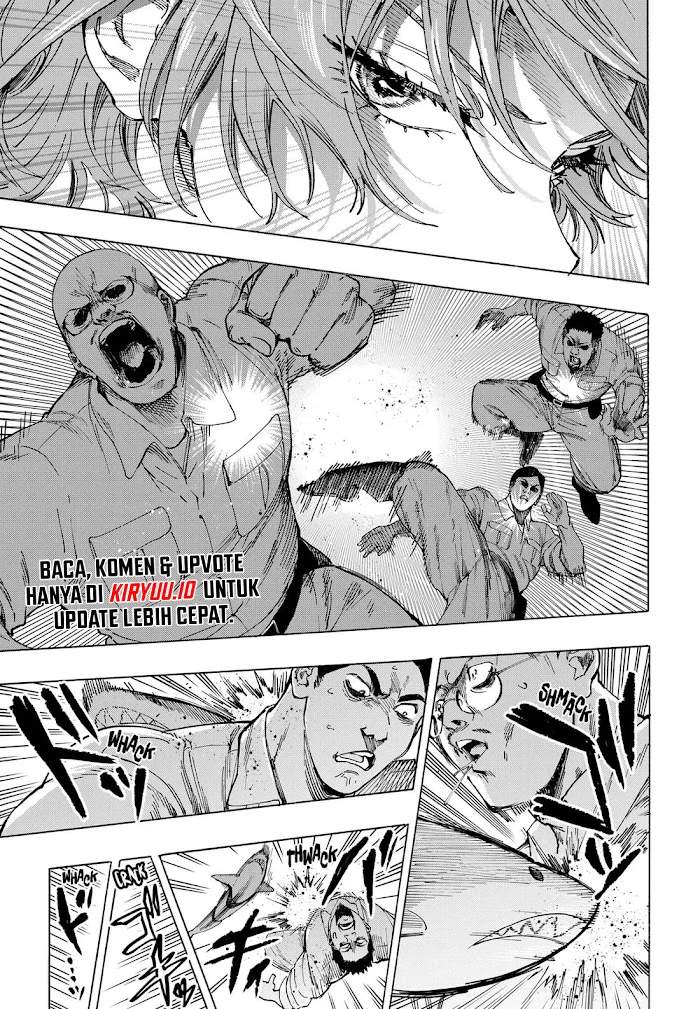 MARRIAGETOXIN Chap 105 - Next Chap 106