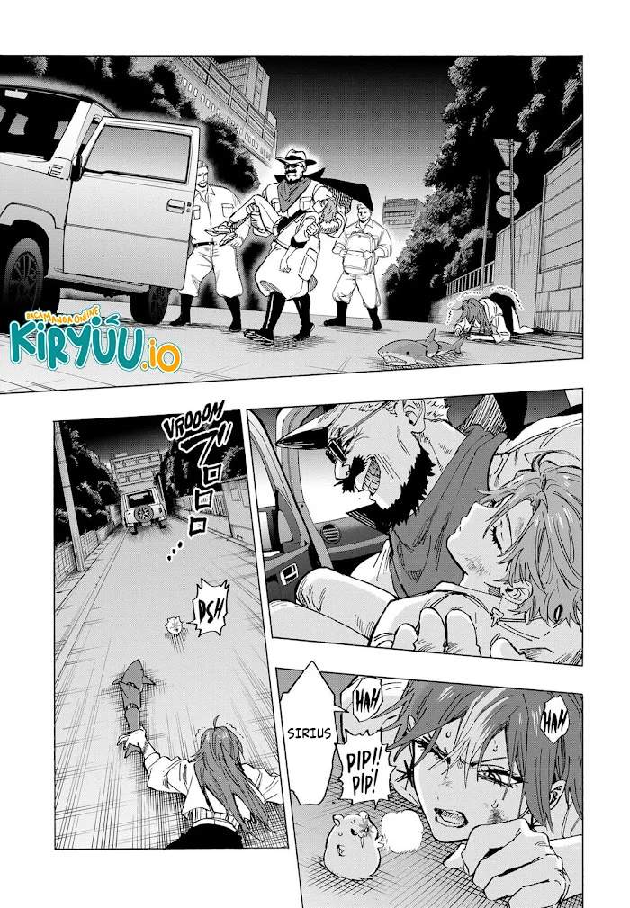 MARRIAGETOXIN Chap 105 - Next Chap 106