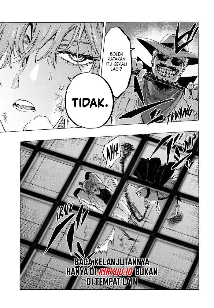 MARRIAGETOXIN Chap 106 - Next Chap 107