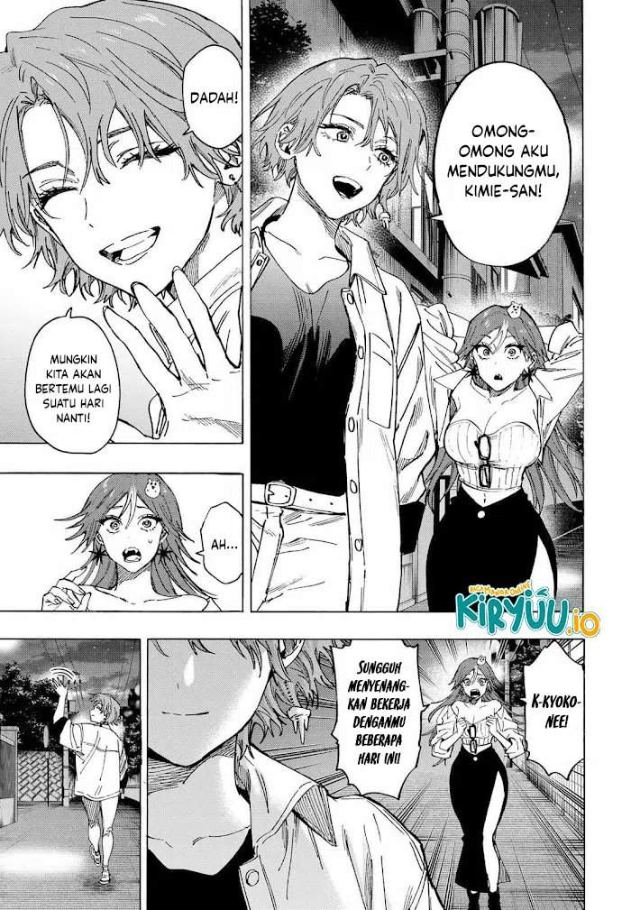 MARRIAGETOXIN Chap 109 - Next Chap 110