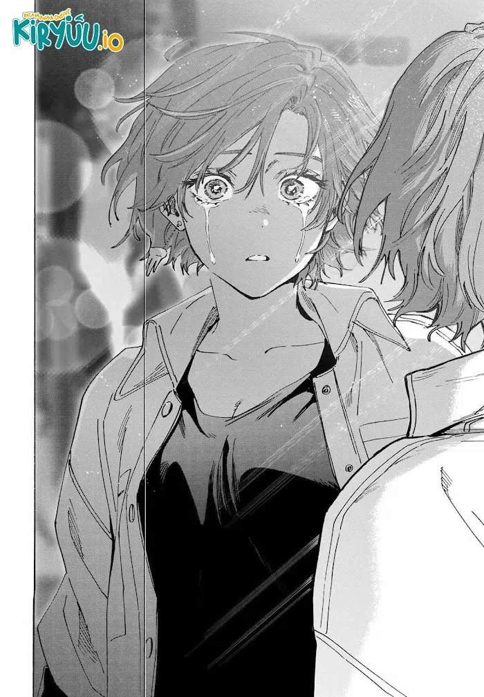 MARRIAGETOXIN Chap 109 - Next Chap 110