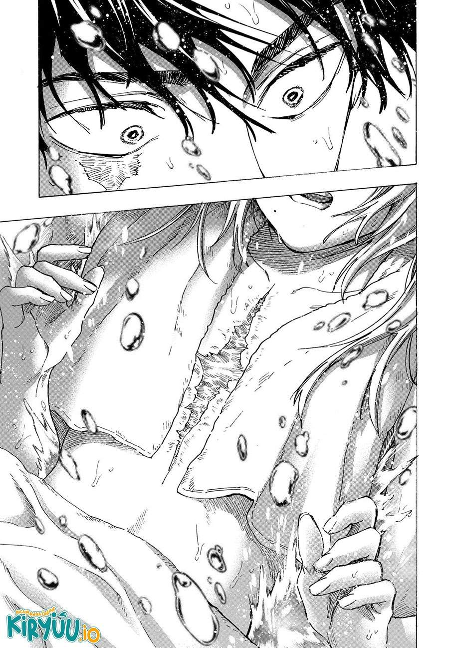 MARRIAGETOXIN Chap 100 - Next Chap 101