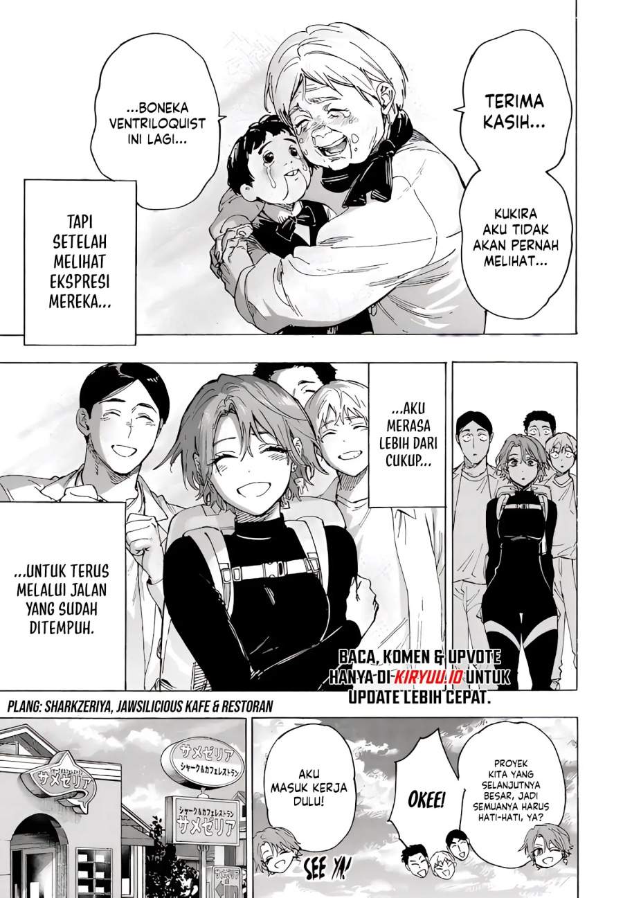 MARRIAGETOXIN Chap 101 - Next Chap 102