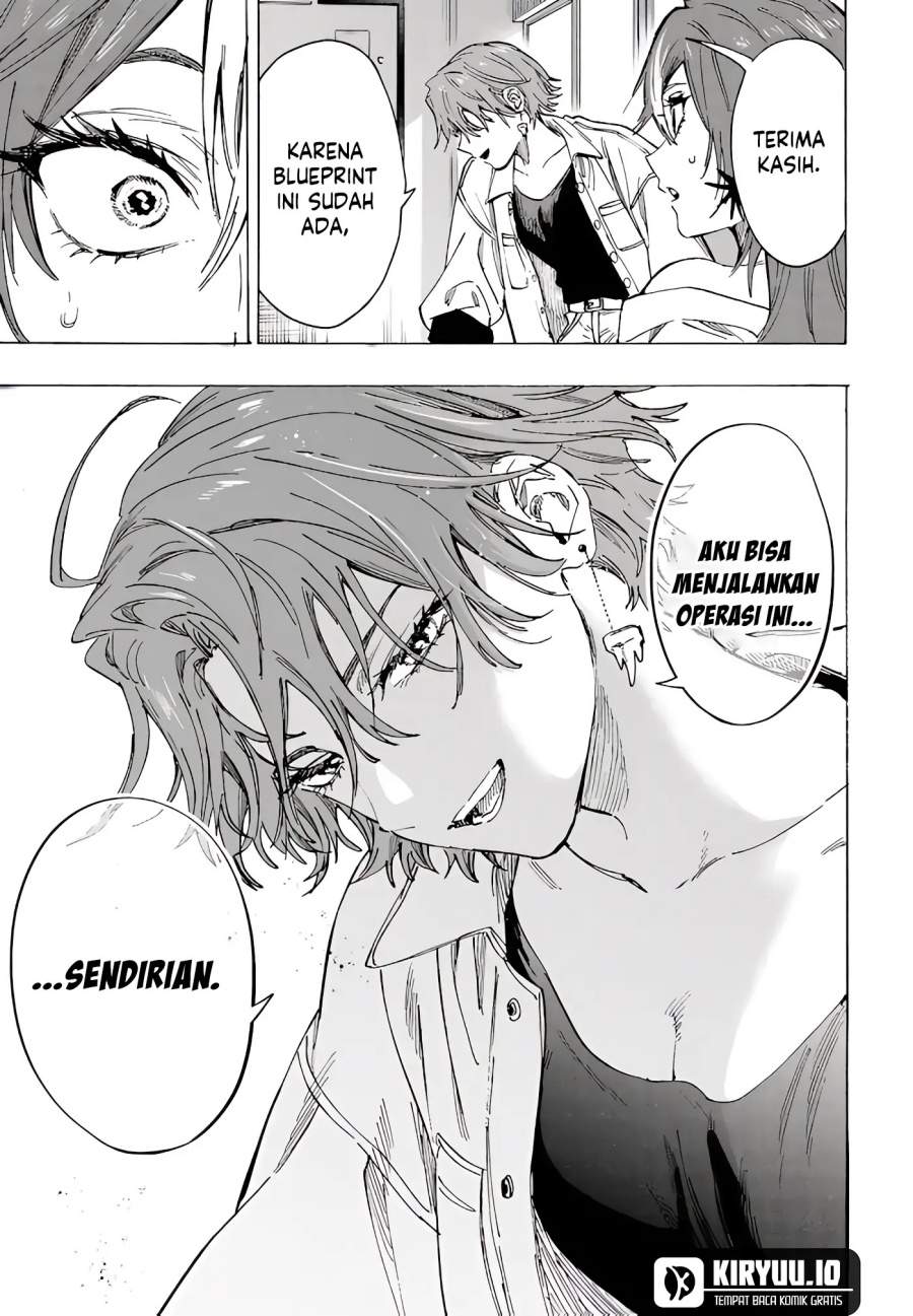 MARRIAGETOXIN Chap 102 - Next Chap 103