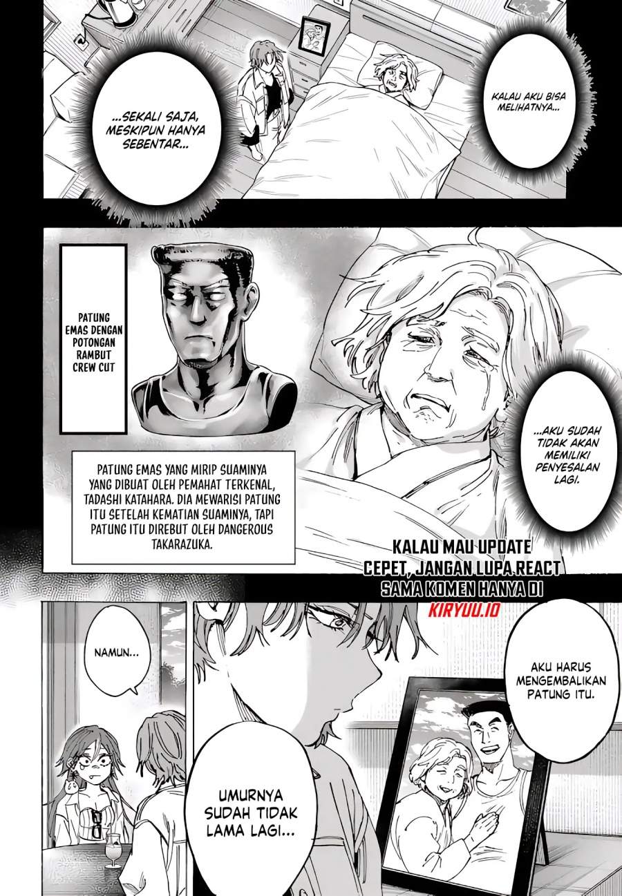 MARRIAGETOXIN Chap 102 - Next Chap 103