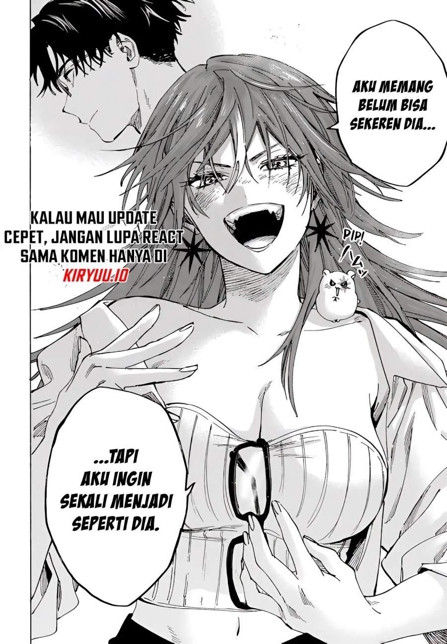 MARRIAGETOXIN Chap 102 - Next Chap 103