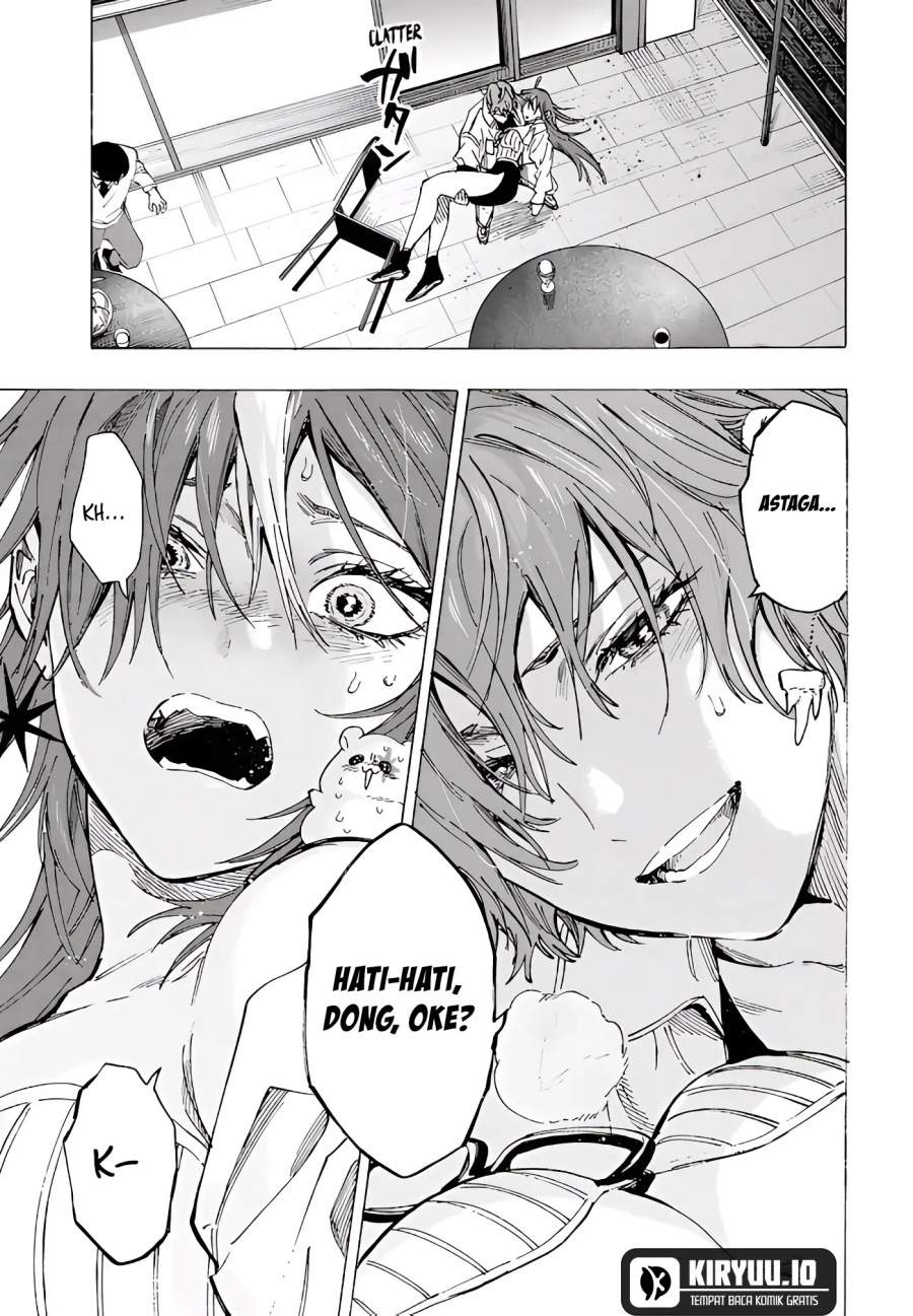 MARRIAGETOXIN Chap 102 - Next Chap 103