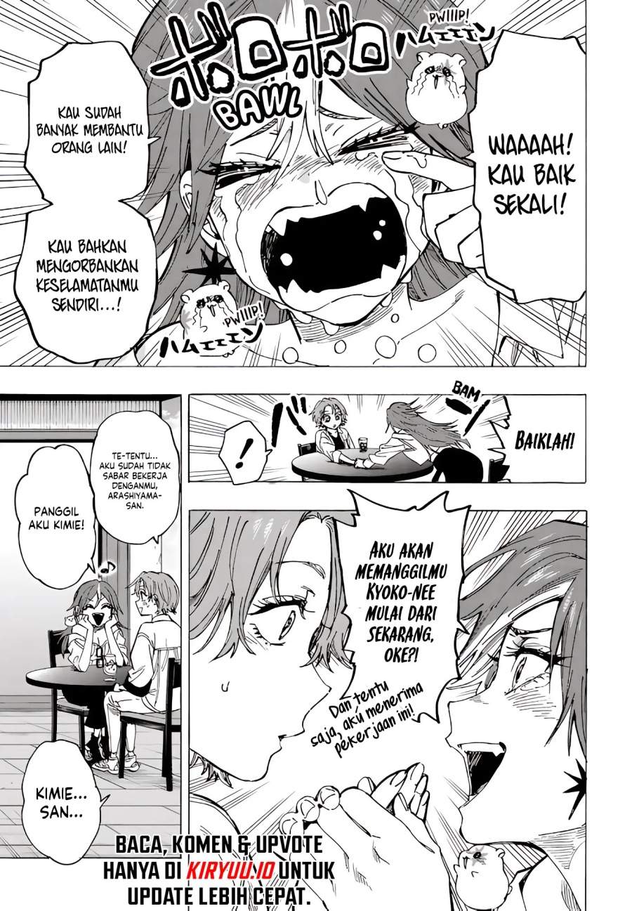 MARRIAGETOXIN Chap 102 - Next Chap 103