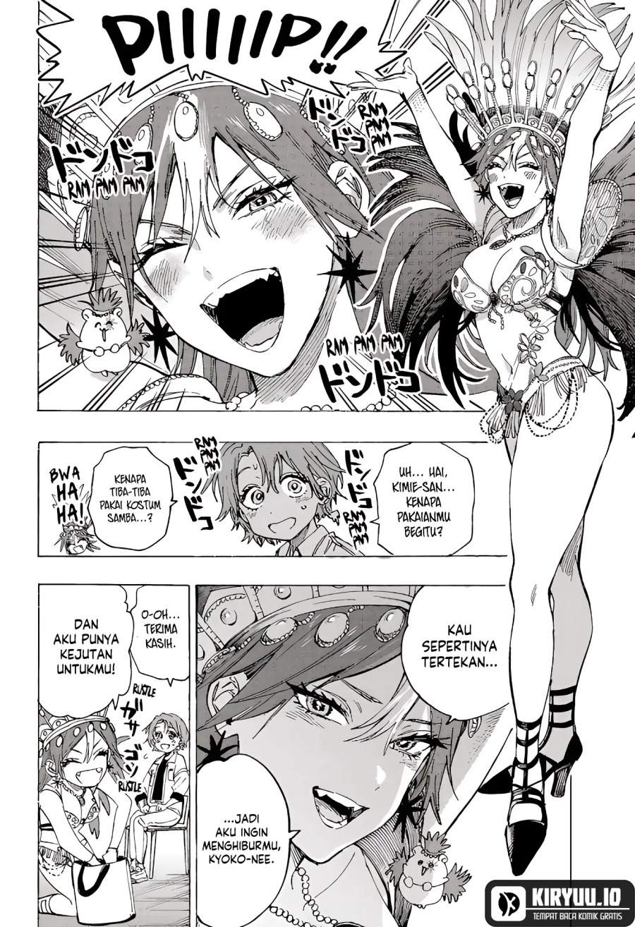 MARRIAGETOXIN Chap 102 - Next Chap 103