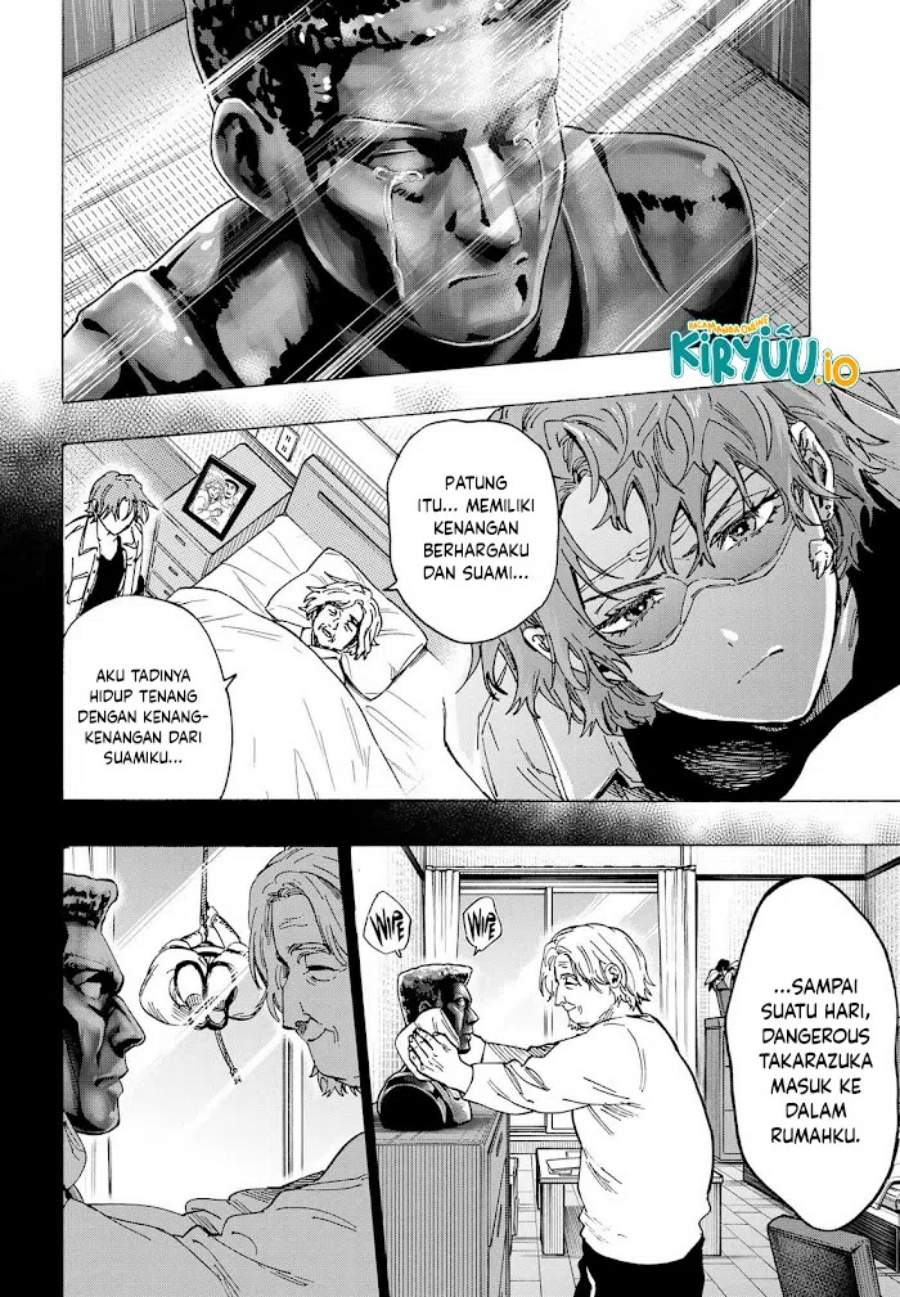 MARRIAGETOXIN Chap 103 - Next Chap 104