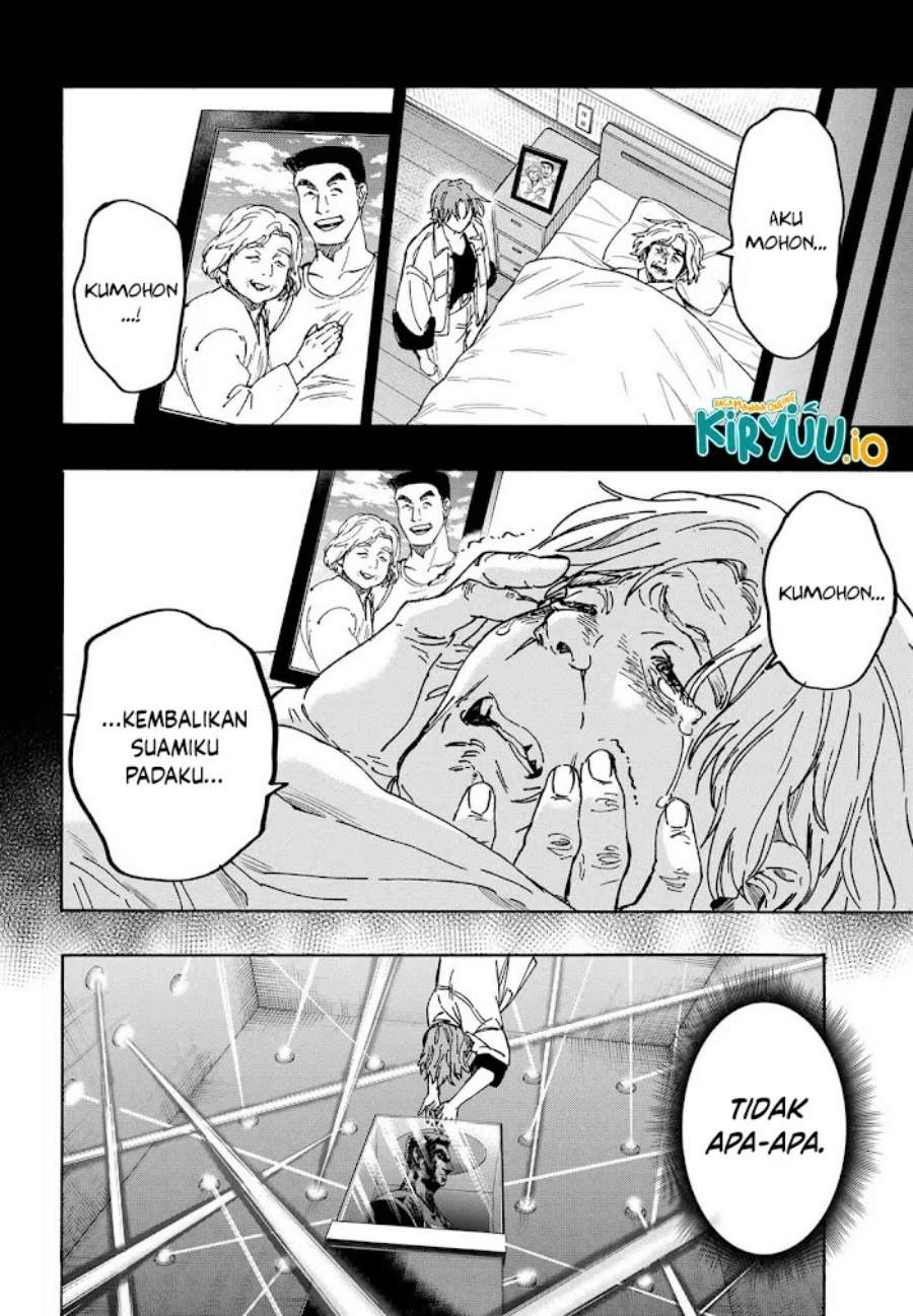 MARRIAGETOXIN Chap 103 - Next Chap 104