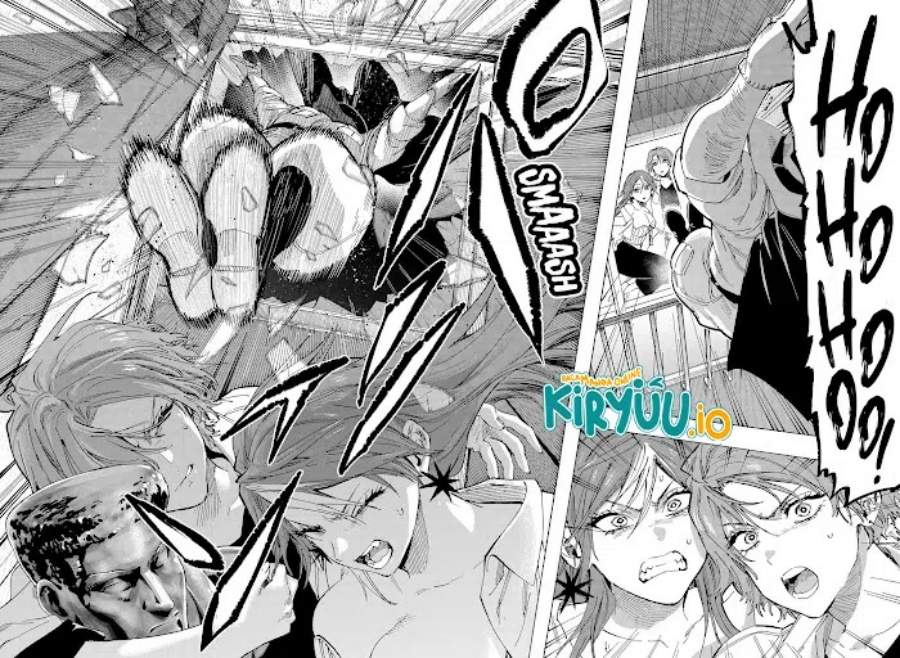 MARRIAGETOXIN Chap 103 - Next Chap 104