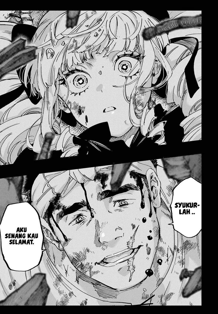 MARRIAGETOXIN Chap 117 - Next Chap 118