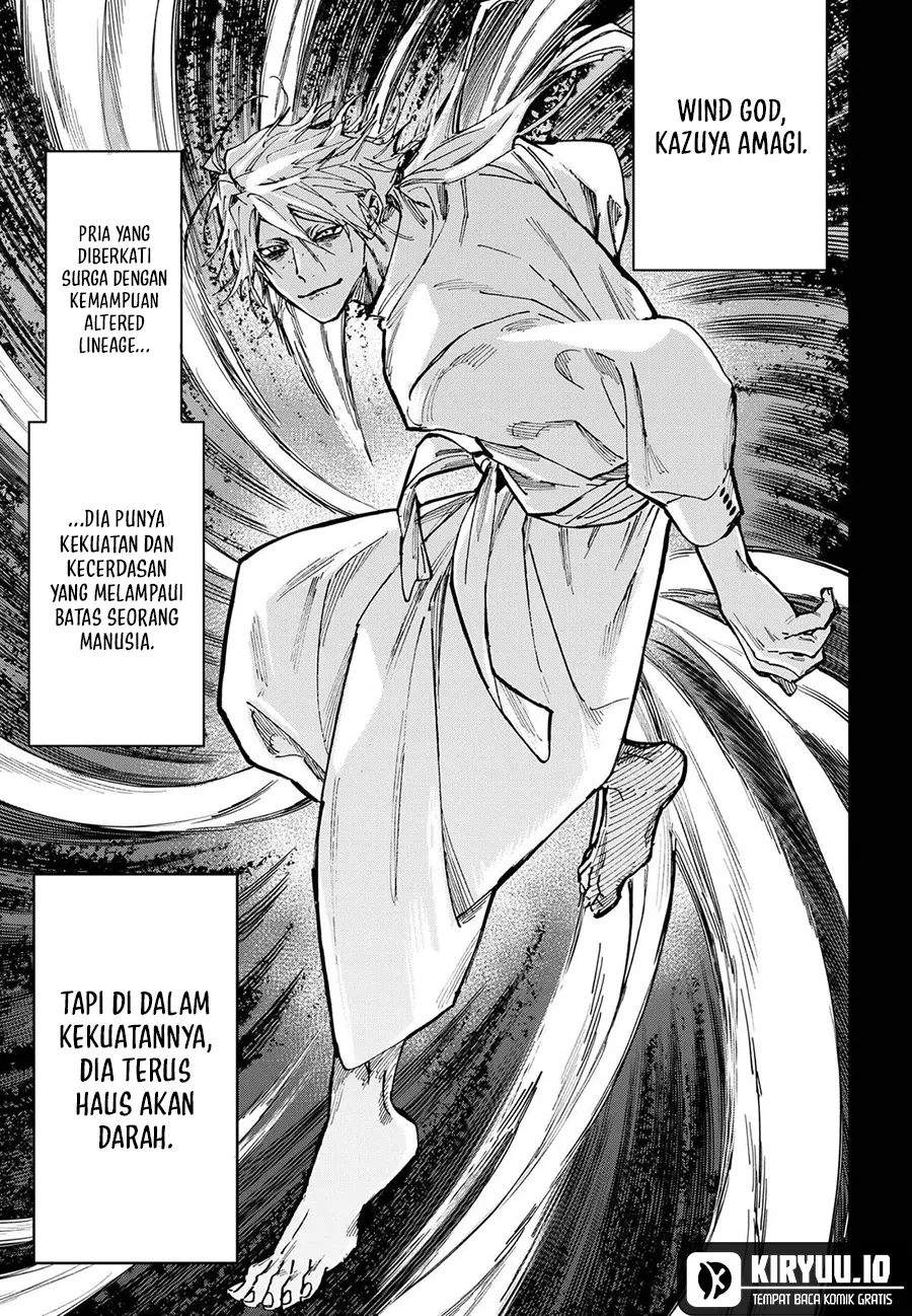 MARRIAGETOXIN Chap 117 - Next Chap 118